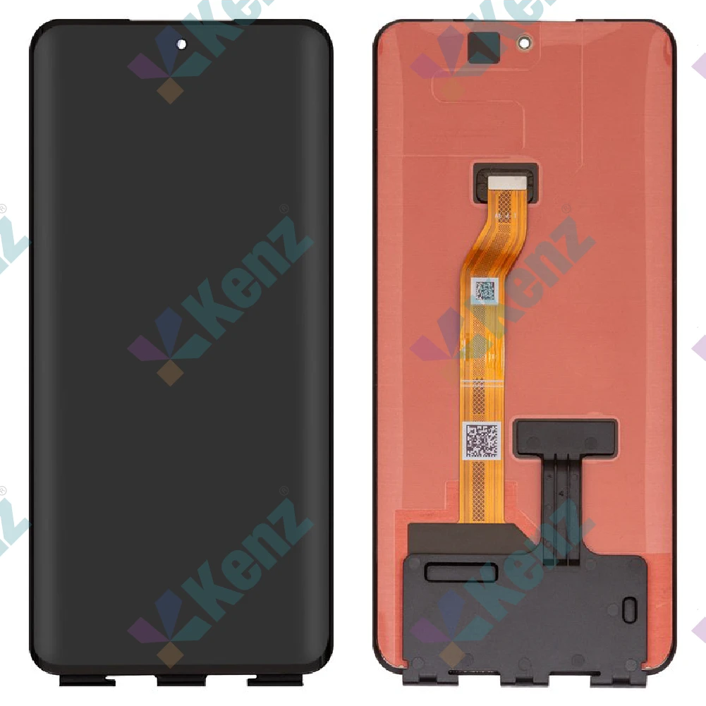 LCD HONOR X9B 5G / ALI-NX1 (ORG) W.F