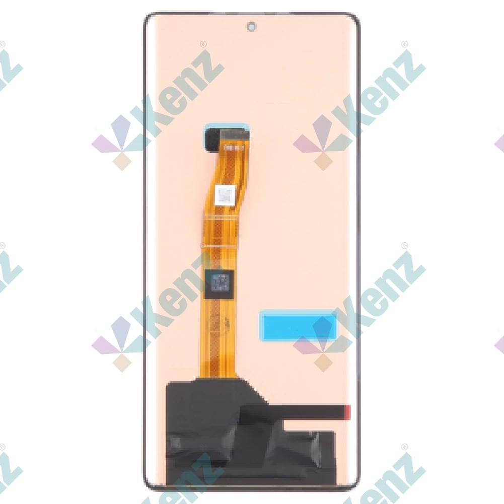 LCD HONOR X9A 5G / RMO-NX1 W.F (AMOLED)