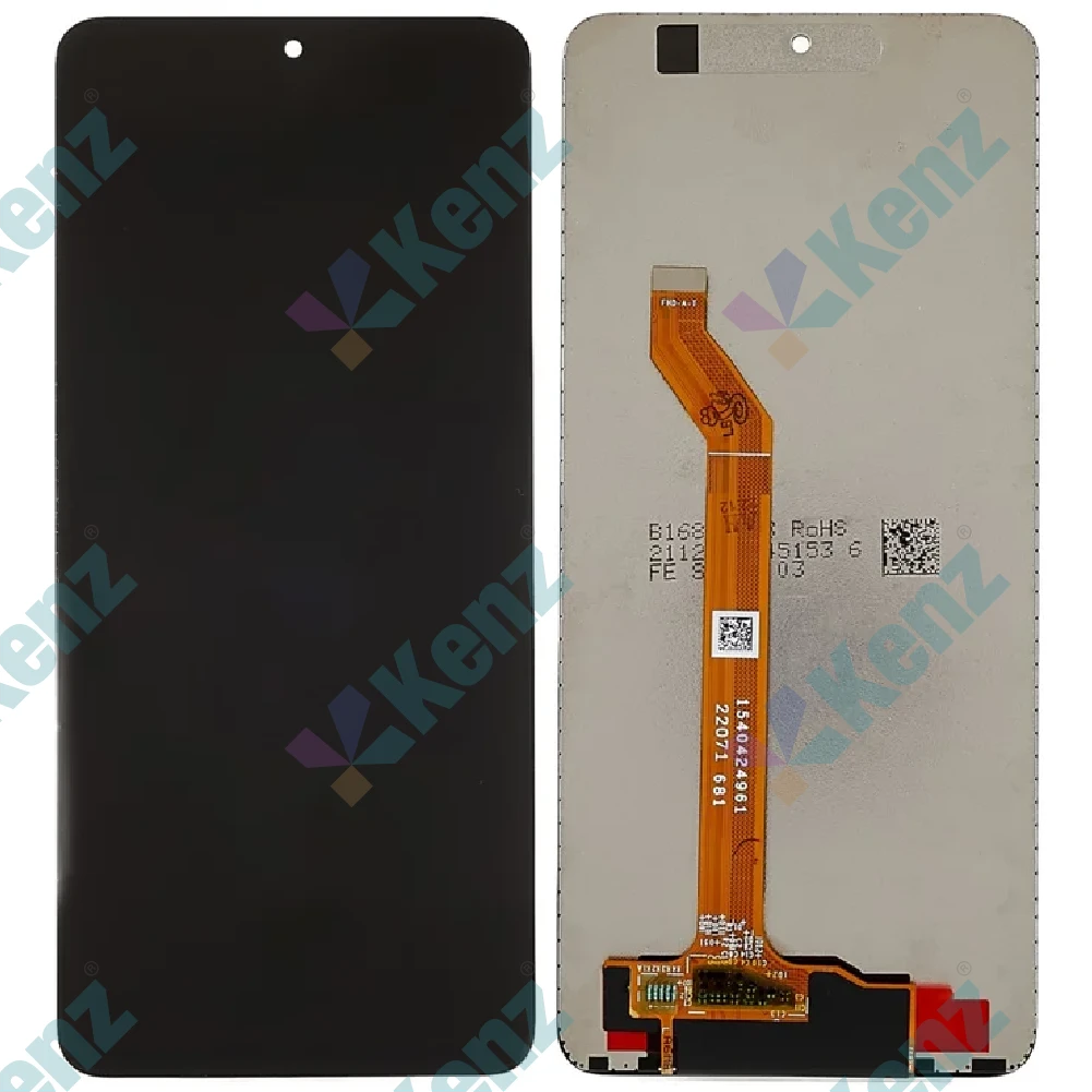 LCD HONOR X9 (4G / 5G) (ORIGINAL)