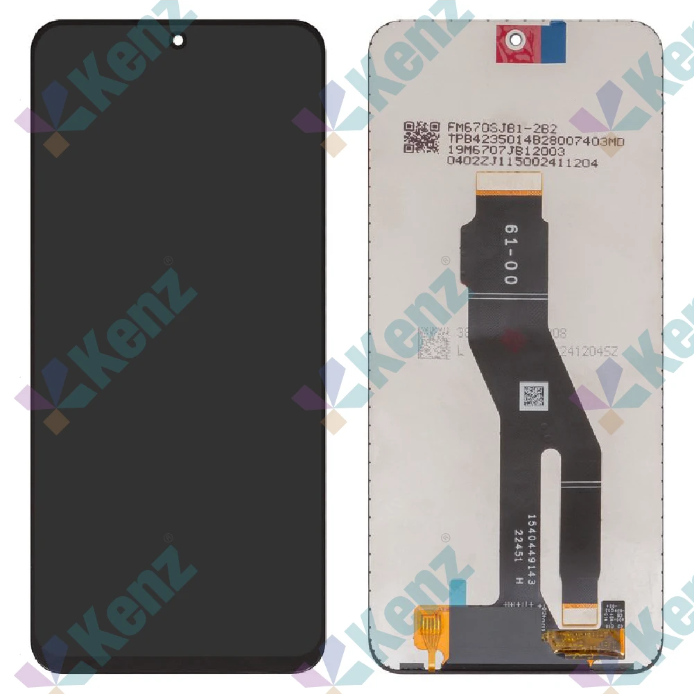 LCD HONOR X7B / CLK-LX1