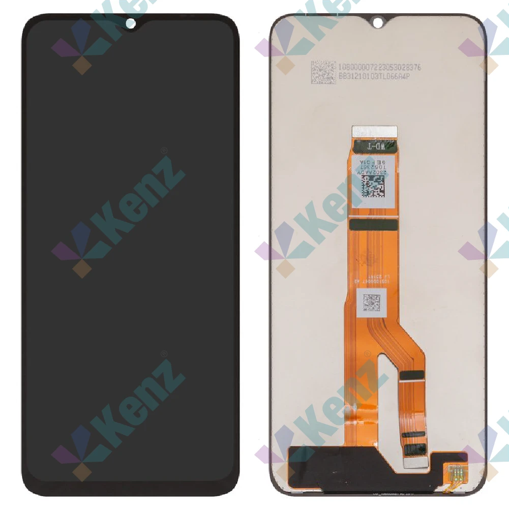 LCD HONOR X6A / WDY-LX1