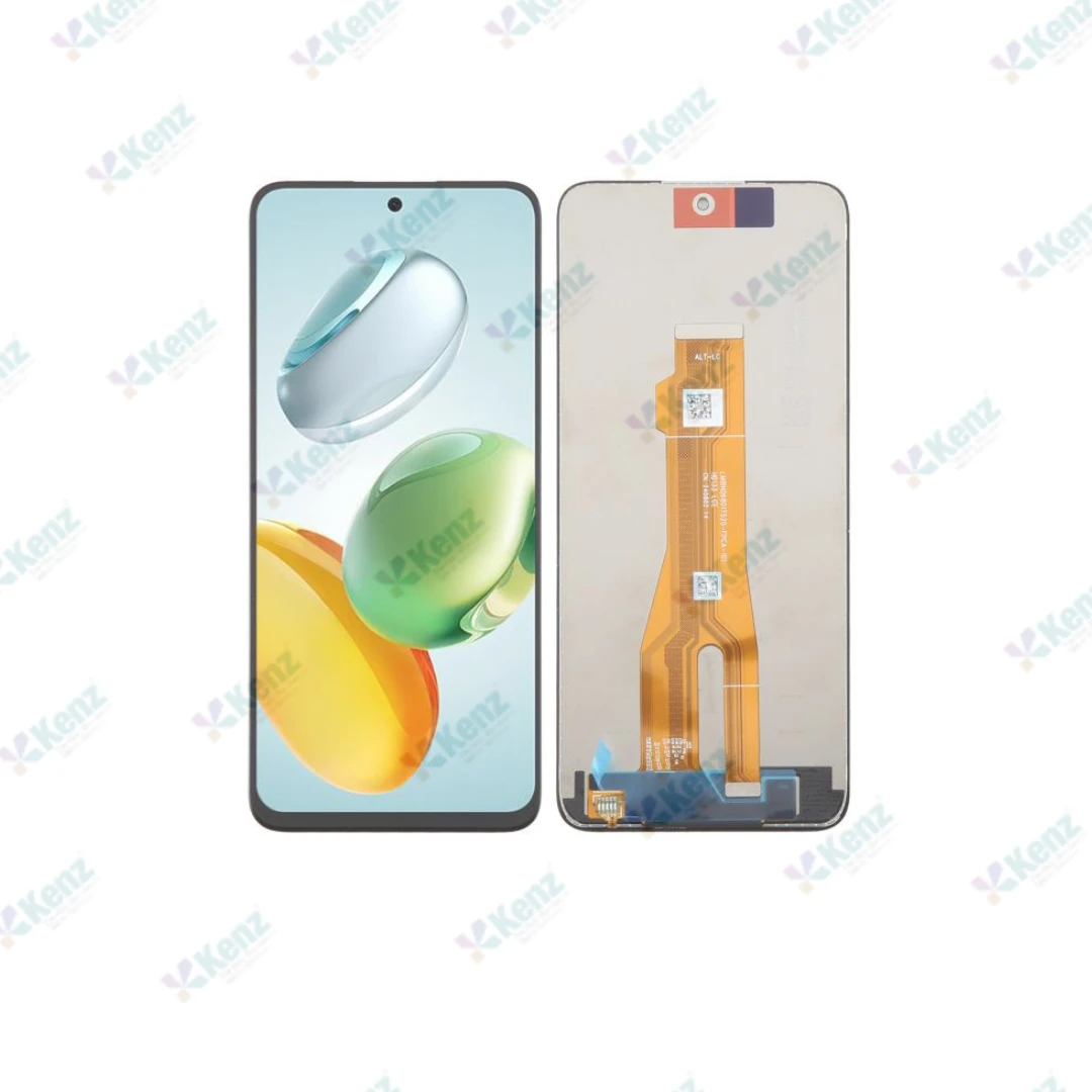 LCD HONOR X7C (ORGINIAL) ALT-LX2