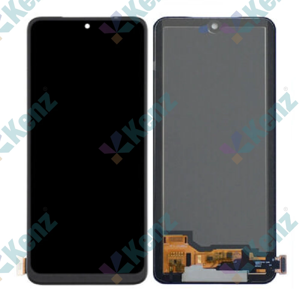 LCD POCO M5S OLED