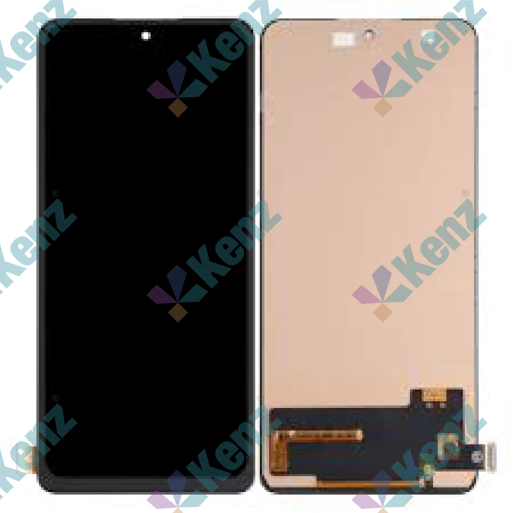 LCD REDMI NOTE 11 PRO PLUS INCELL
