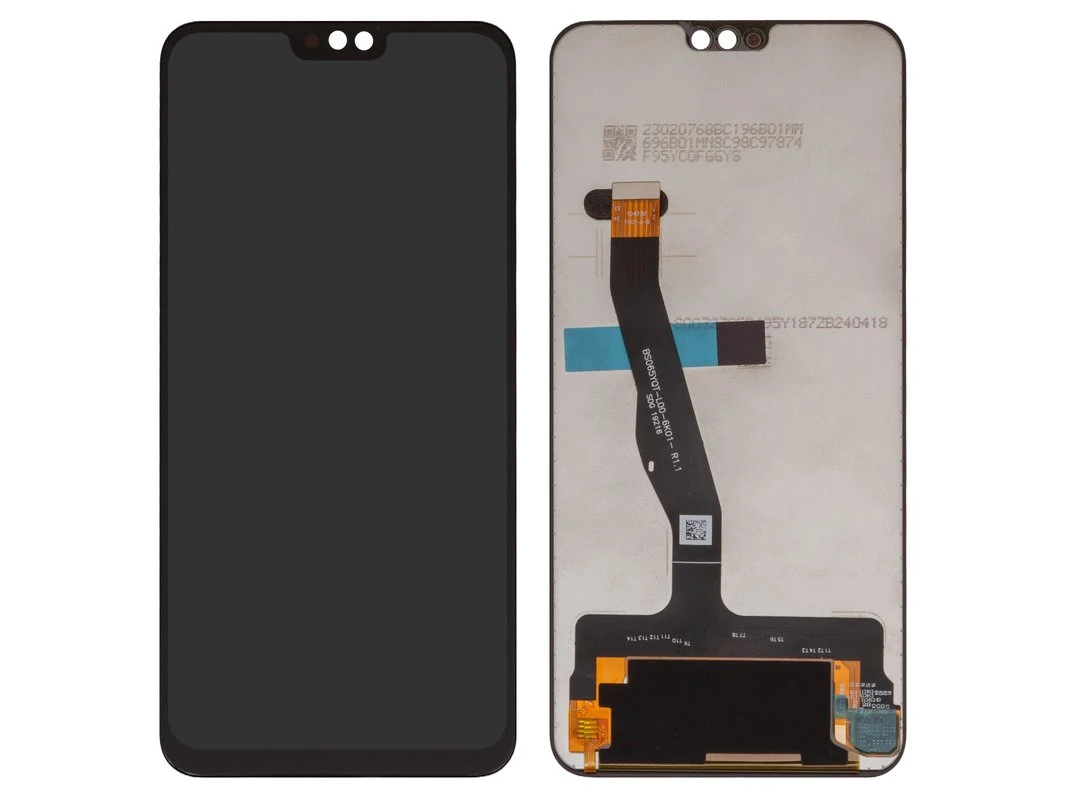 LCD HONOR 8X / JSN-L21