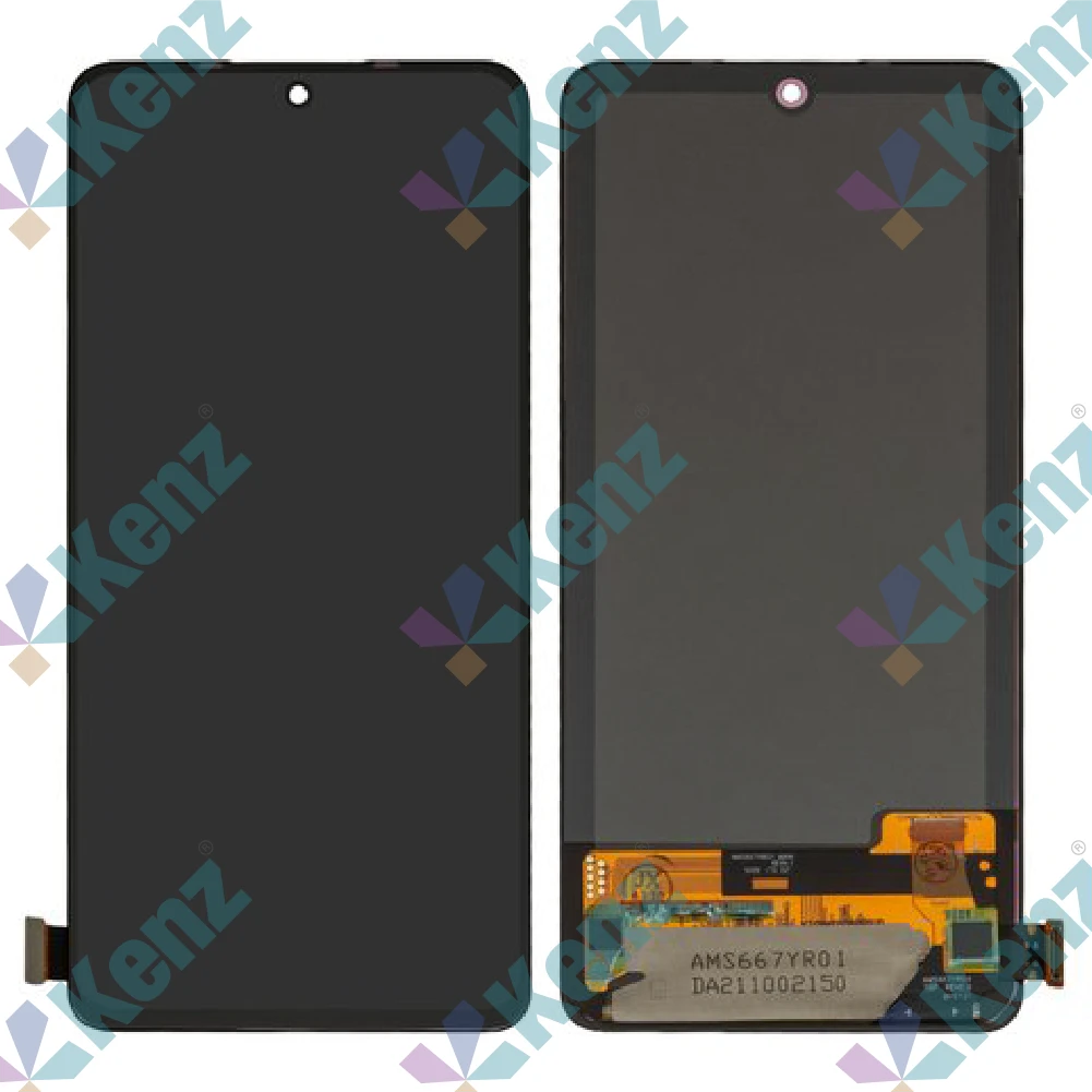 REDMI NOTE 11 PRO OLED