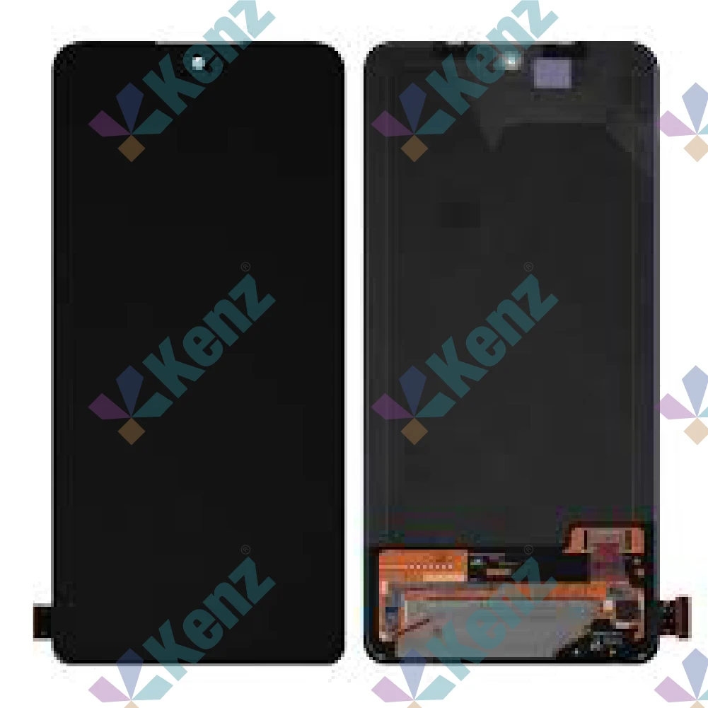 LCD POCO X4 PRO 5G OLED