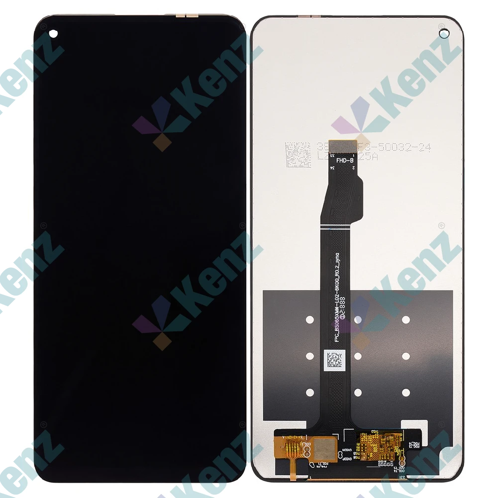 LCD HUAWEI NOVA 7 SE / P40 LITE 5G