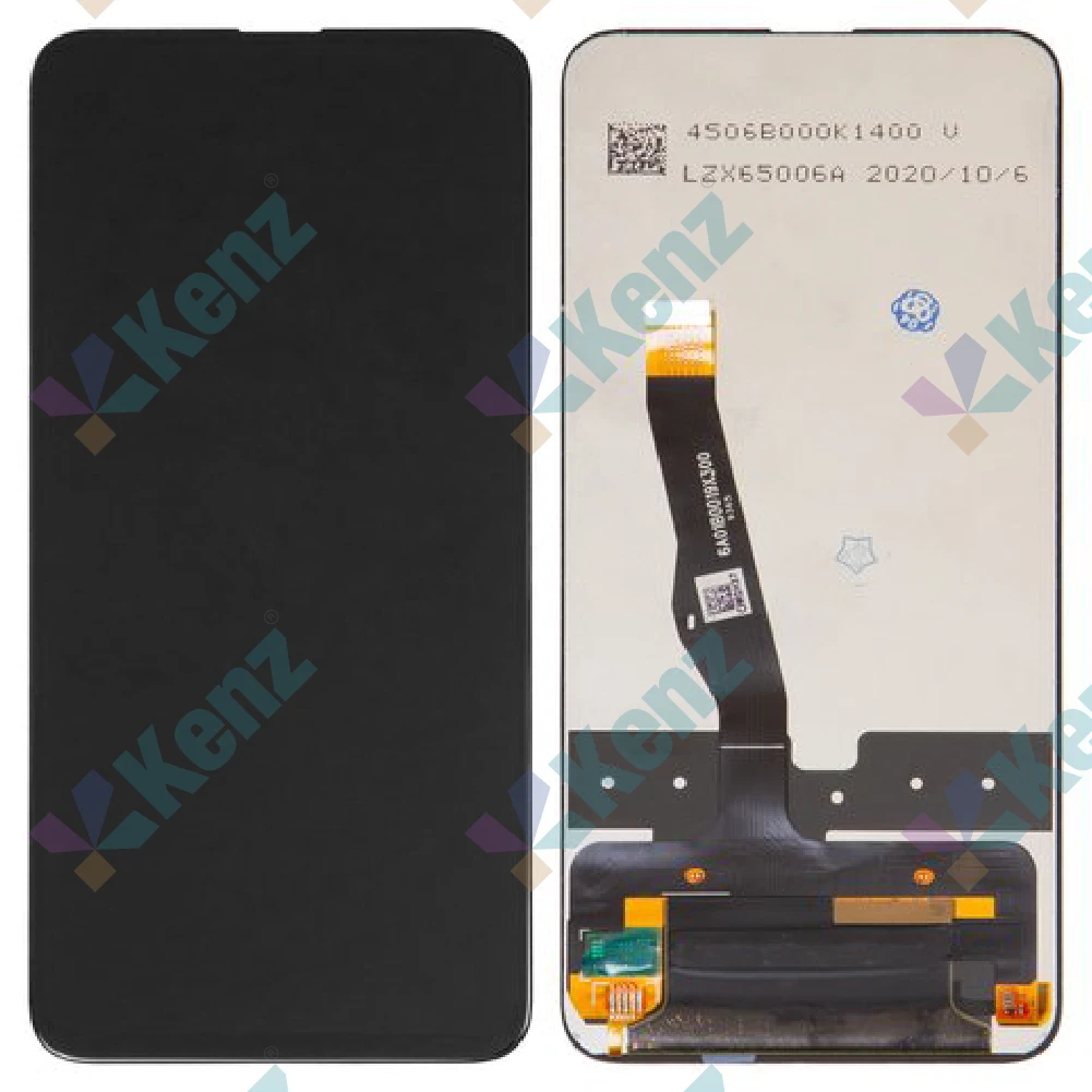 LCD HUAWEI Y9S