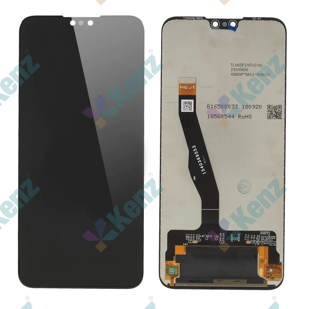 LCD HUAWEI Y9 2019
