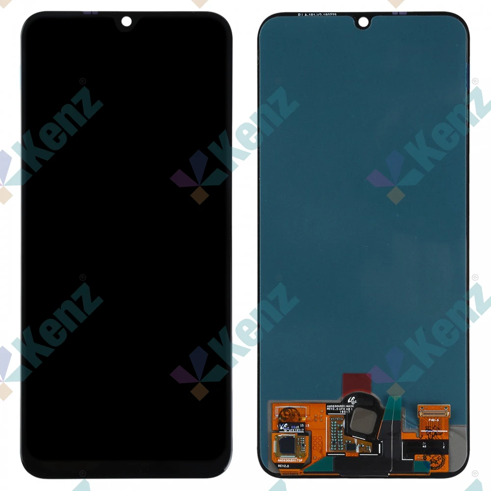LCD HUAWEI Y8P INCELL