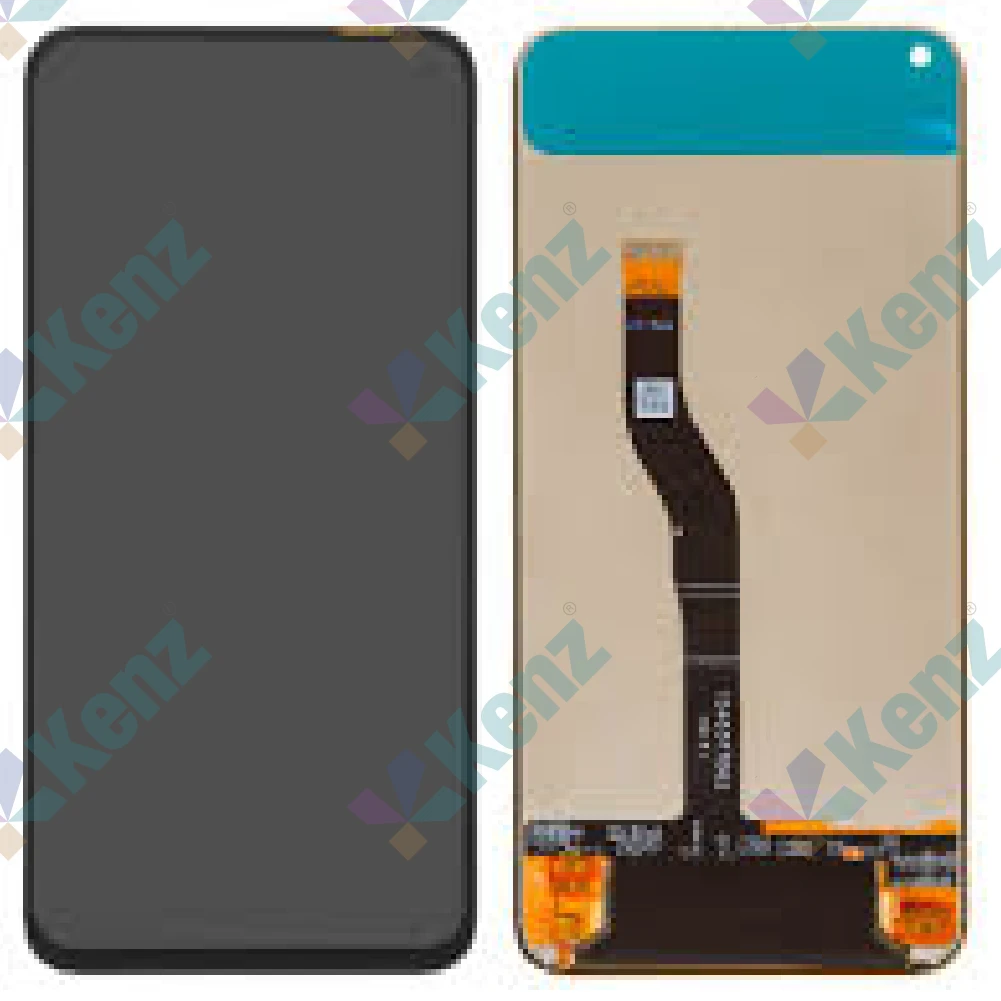 LCD HUAWEI Y7P