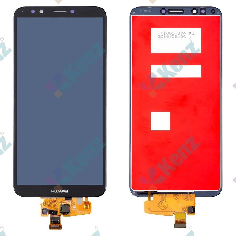 LCD HUAWEI Y7 PRIME 2018