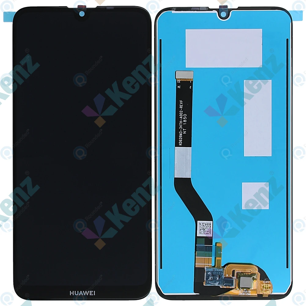LCD HUAWEI Y6 2019