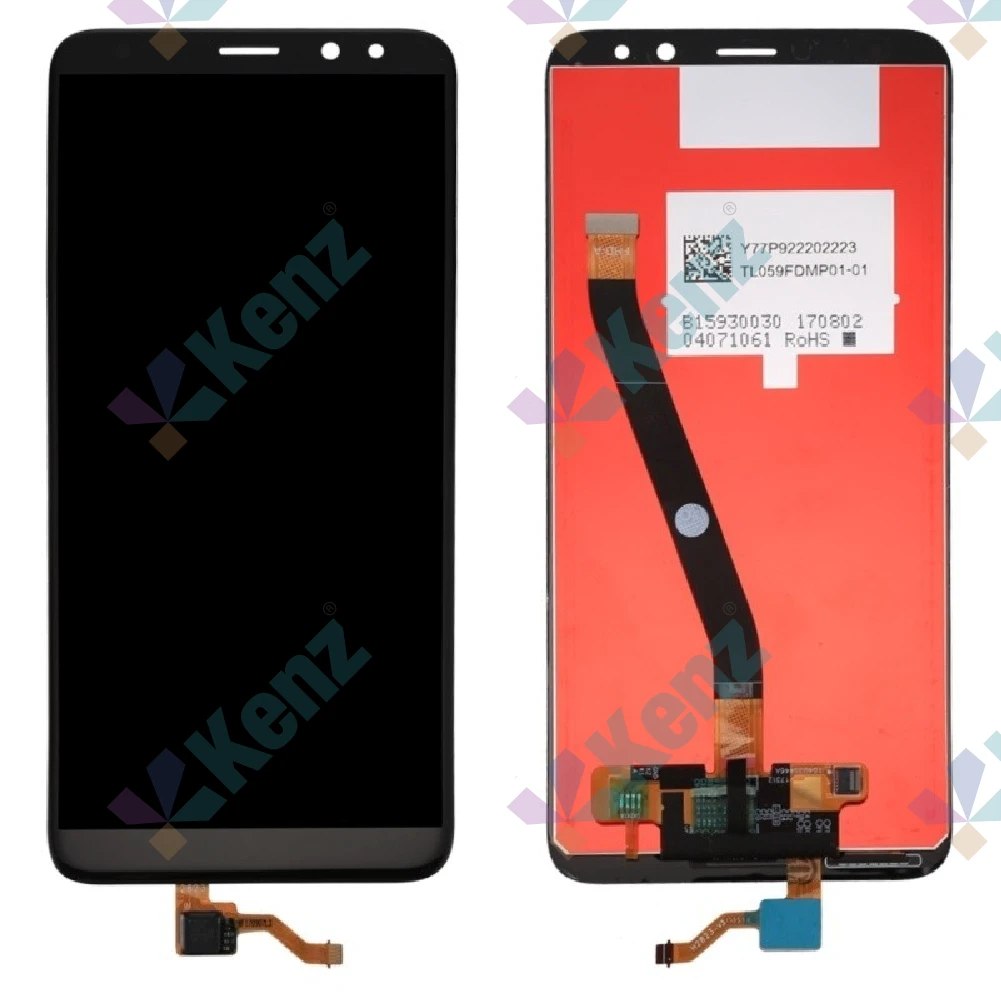 LCD HUAWEI Y6 2018
