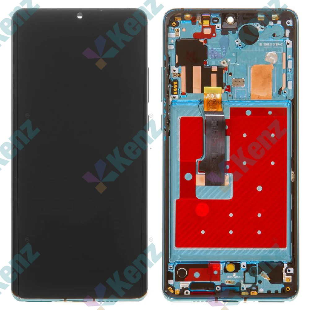 LCD HUAWEI P30 PRO WITH FRAME (ORG)