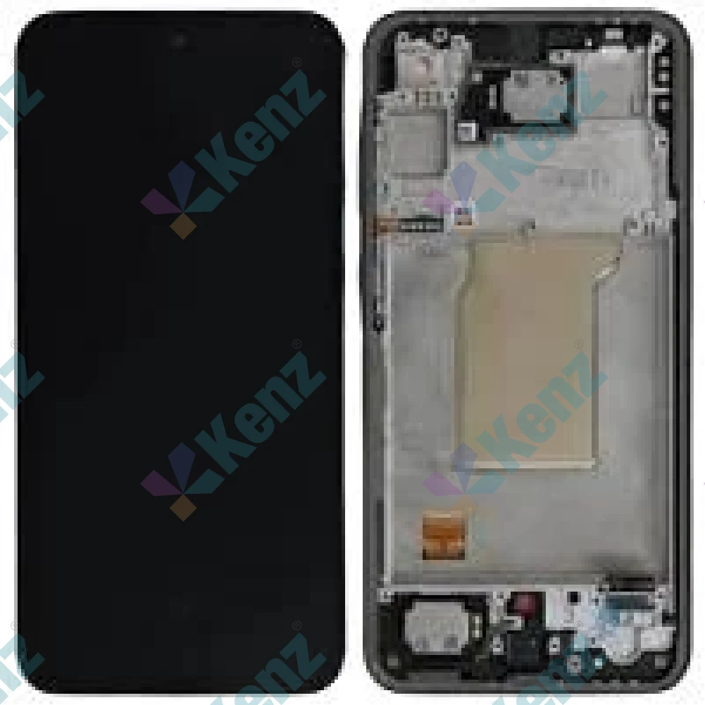 LCD SAMSUNG A36 5G / A366 (ORIGINAL)