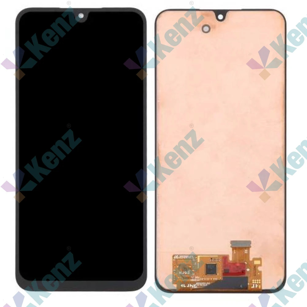 LCD SAMSUNG A17 A175F (INCELL W.F)