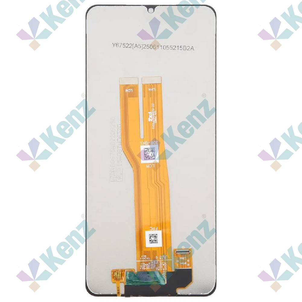 LCD SAMSUNG A07 4G  SM-A075F (ORIGINAL)