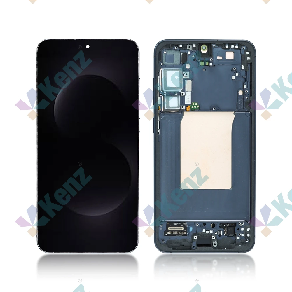 LCD SAMSUNG S25 PLUS  S936 (ORIGINAL)