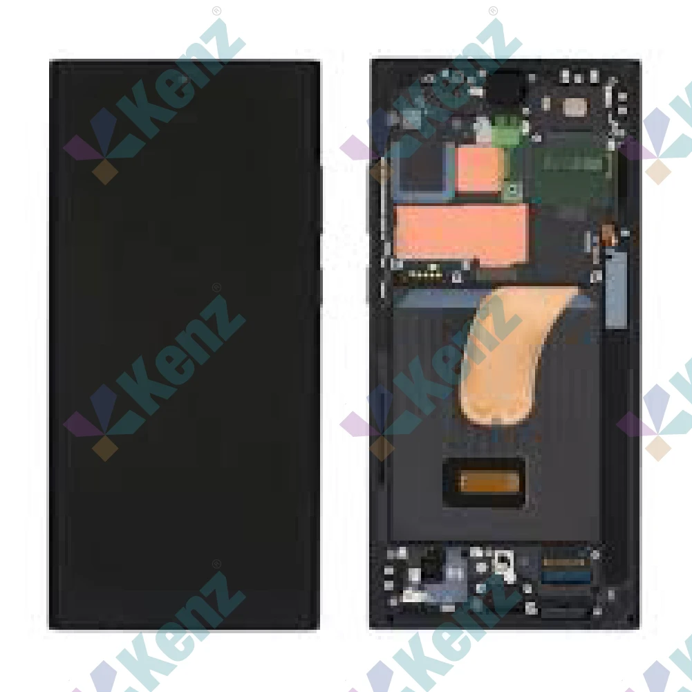 LCD SAMSUNG S23 ULTRA  SM-S918 (INCELL W.F)