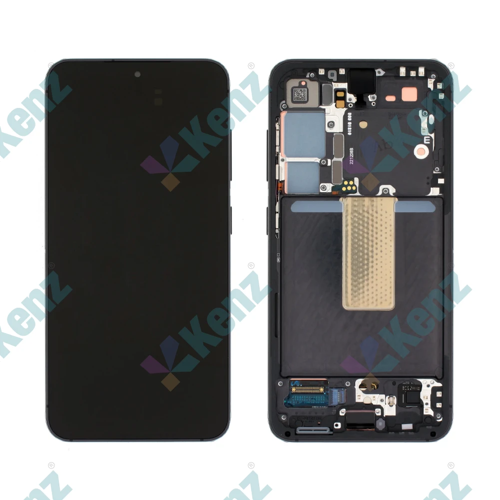 LCD SAMSUNG S23 5G  SM-S911 (ORIGINAL)