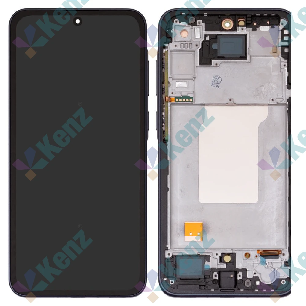 LCD SAMSUNG A35  A356 (ORIGINAL)