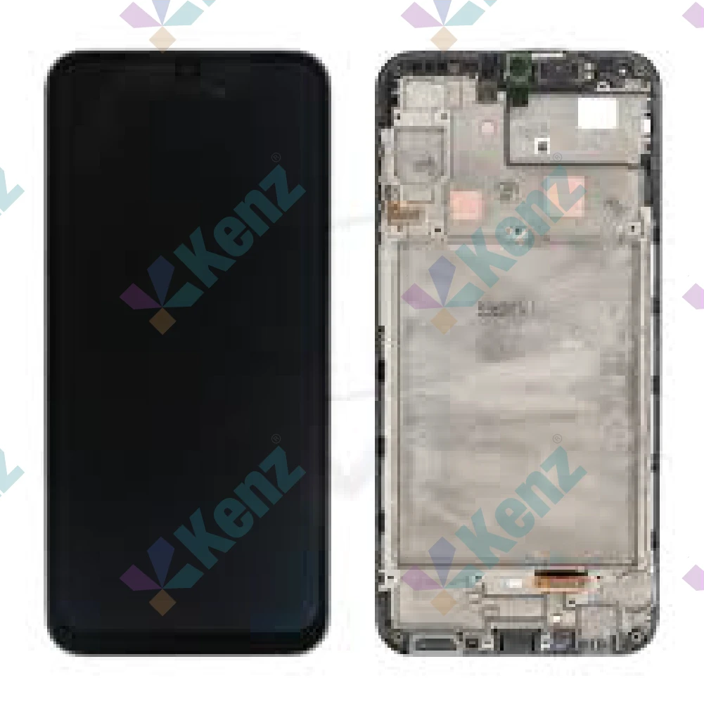 LCD SAMSUNG A24  A245 (INCELL W.F)