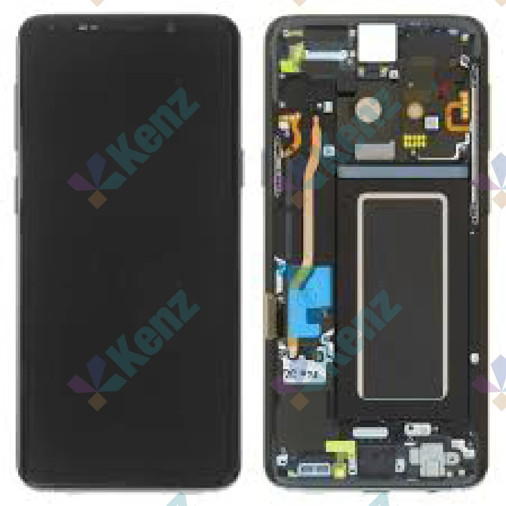 LCD SAMSUNG S9  G960 (ORIGINAL)