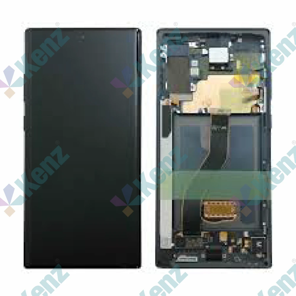 LCD SAMSUNG NOTE 10 PLUS  N975 (ORIGINAL)