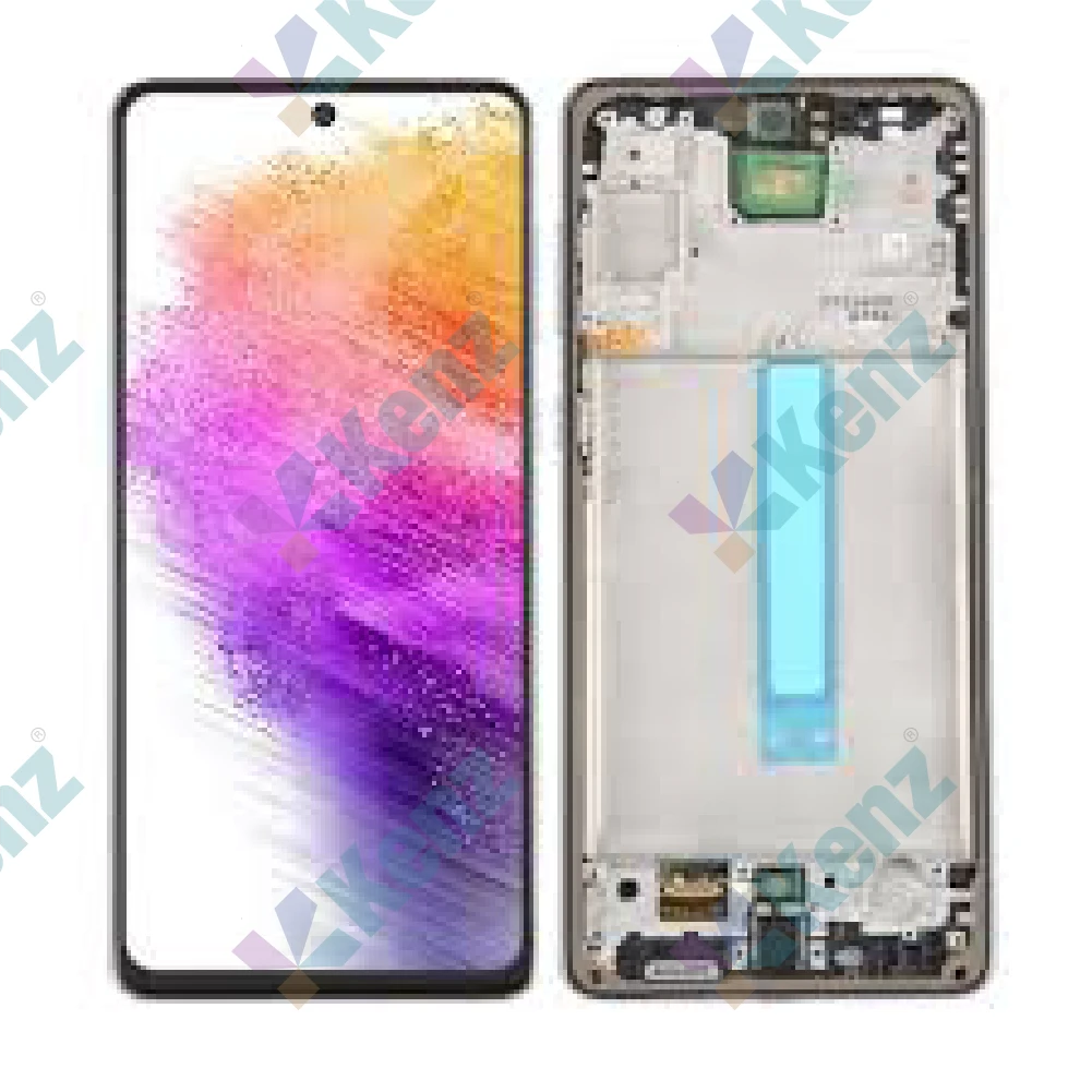 LCD SAMSUNG A73 5G  A736 (INCELL W.F)