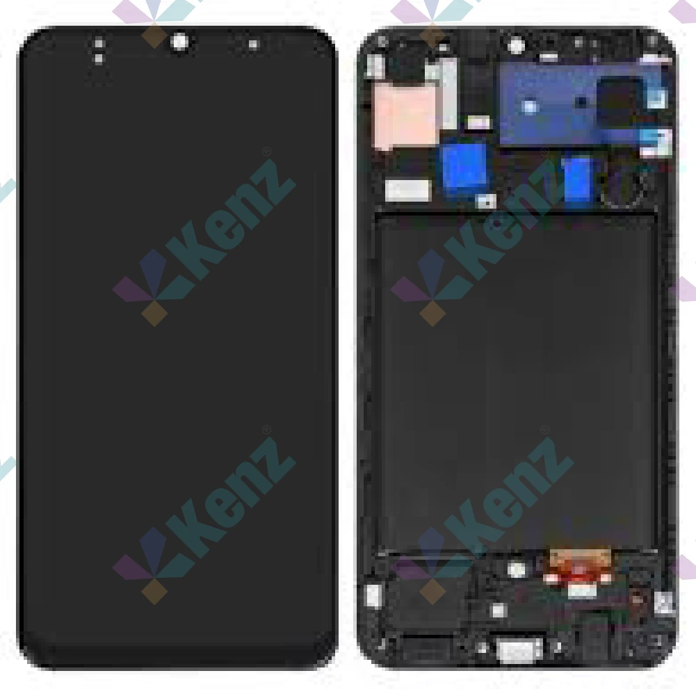 LCD SAMSUNG A50 (OLED W.F)