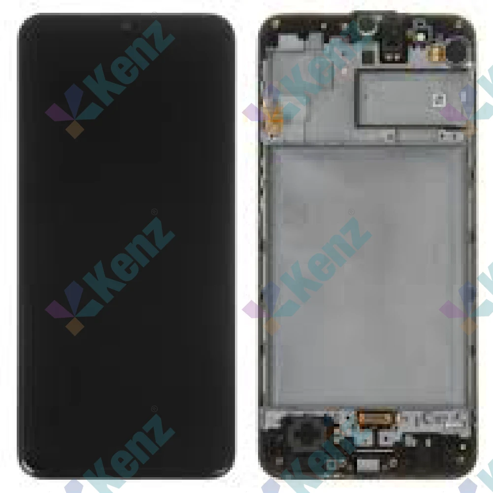 LCD SAMSUNG M31  M315 (INCELL W.F)