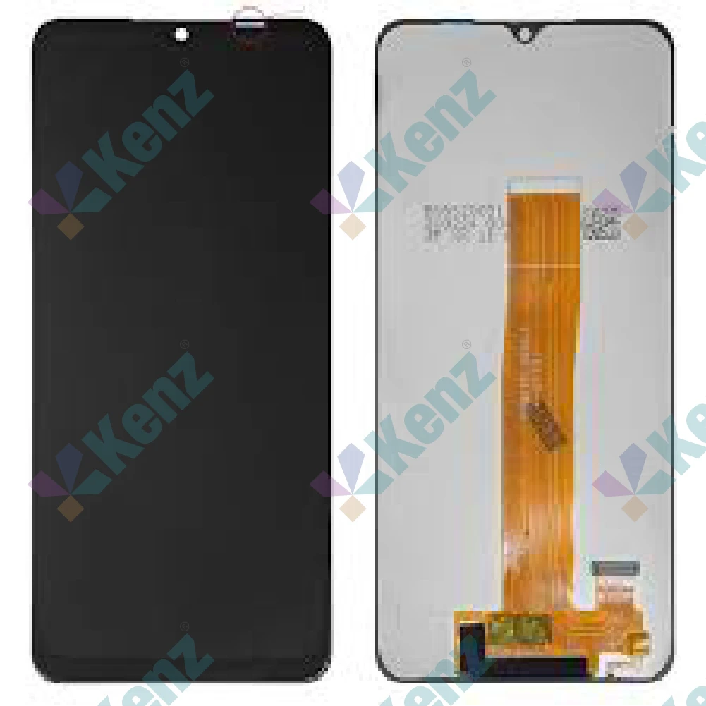 LCD SAMSUNG M12  M127 (ORG)
