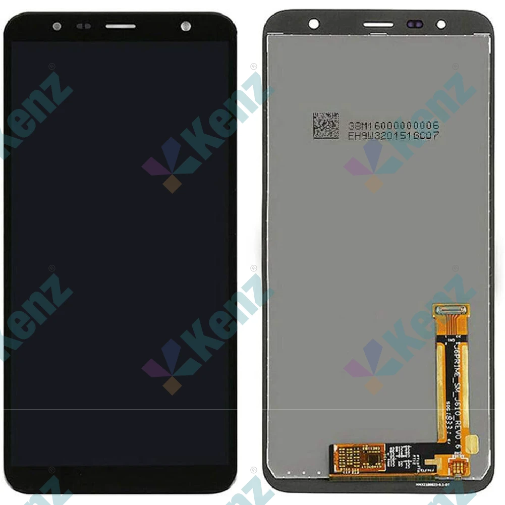 LCD SAMSUNG J6  J600 (OLED)