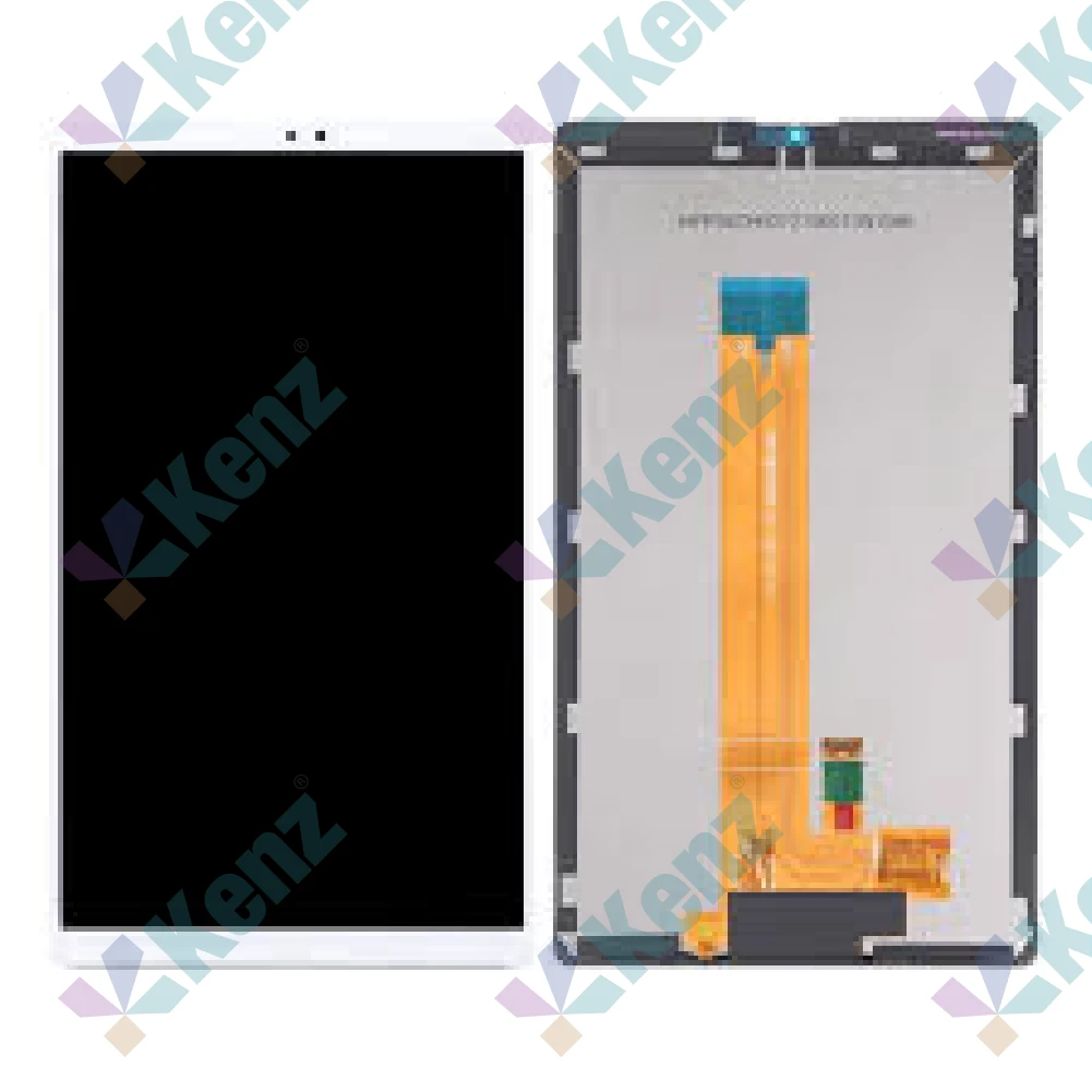 شاشة SAMSUNG TAB A7 LITE  T220  T225(اورجينال)