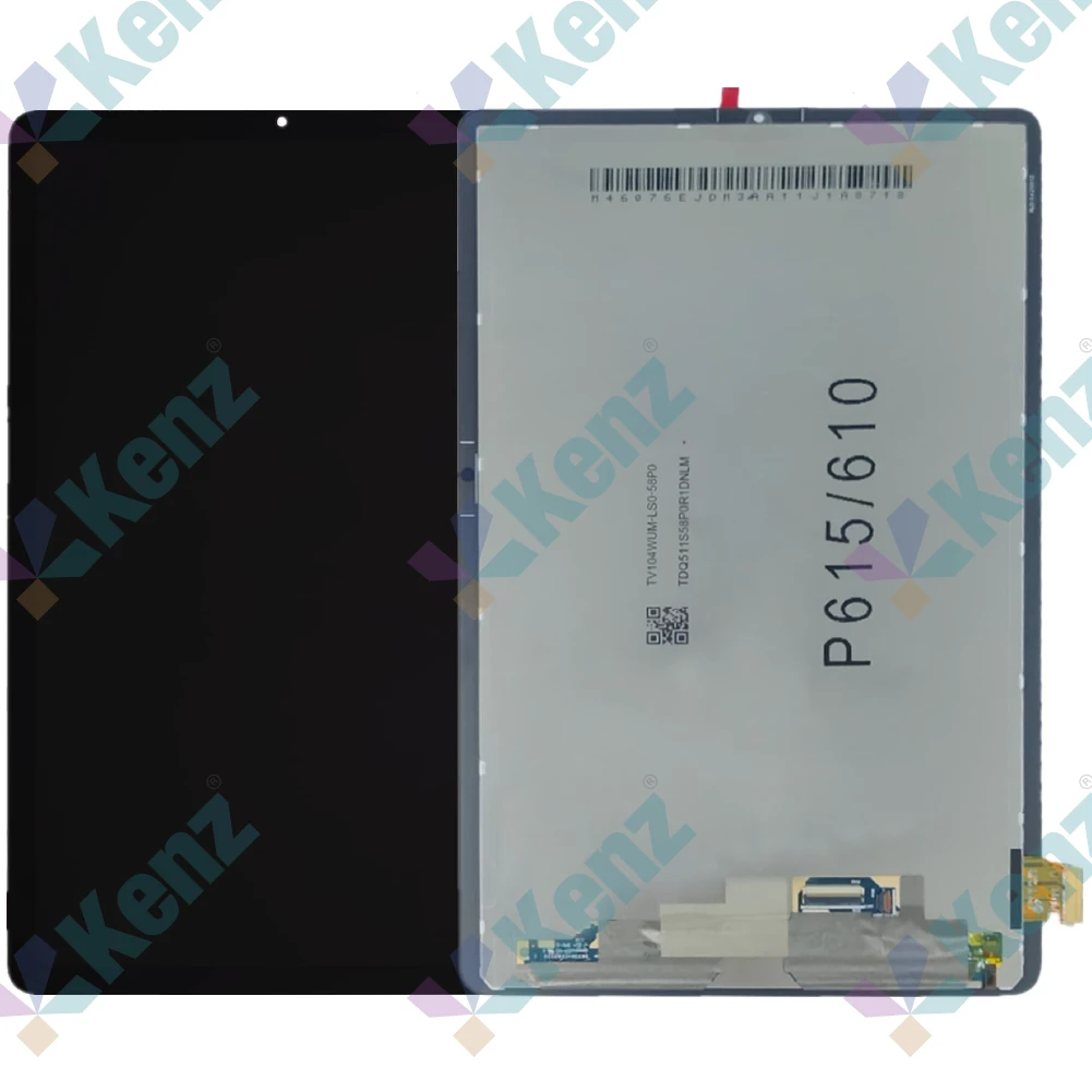 LCD SAMSUNG TAB S6 LITE  P610  P615